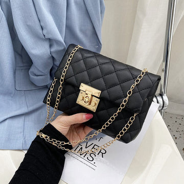 حقيبة كتف فاخرة اصدار حصري ومصمم خصيصاً لكي - فرست ديلز FirstDailyDeals
